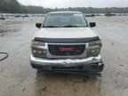 2007 GMC Canyon