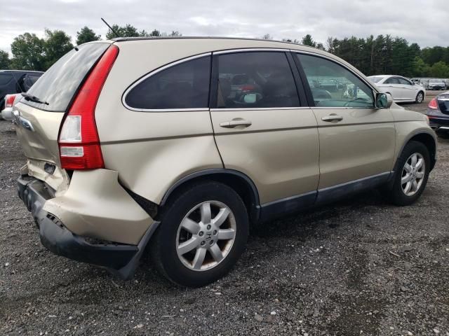 2008 Honda CR-V EXL