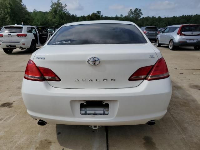 2006 Toyota Avalon XL