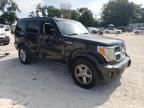 2008 Dodge Nitro SXT