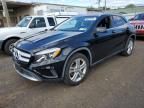 2015 Mercedes-Benz GLA 250 4matic