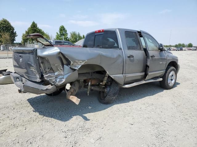 2007 Dodge RAM 1500 ST