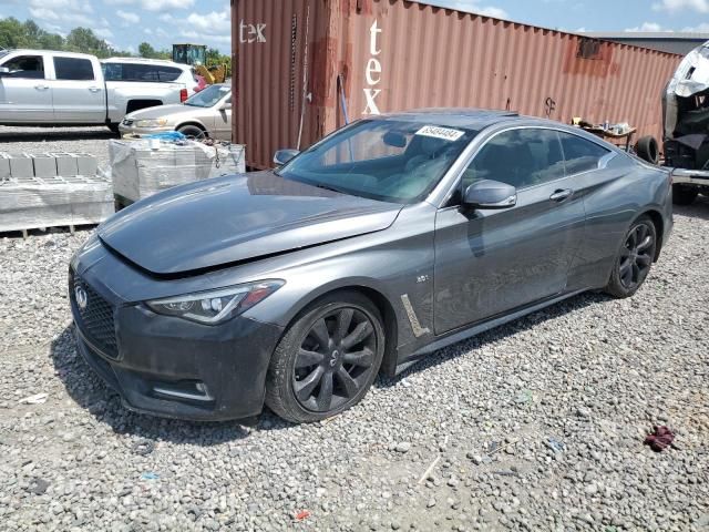 2017 Infiniti Q60 Premium