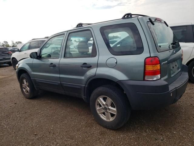 2007 Ford Escape XLS