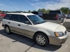 2003 Subaru Legacy Outback AWP