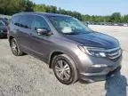 2018 Honda Pilot EXL