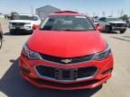 2016 Chevrolet Cruze LS