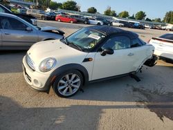 2014 Mini Cooper Coupe en venta en Bridgeton, MO