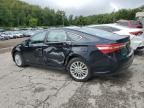 2013 Toyota Avalon Hybrid