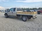 2009 Ford F250 Super Duty