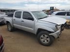 2006 Toyota Tacoma Double Cab