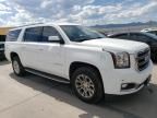 2019 GMC Yukon XL K1500 SLT