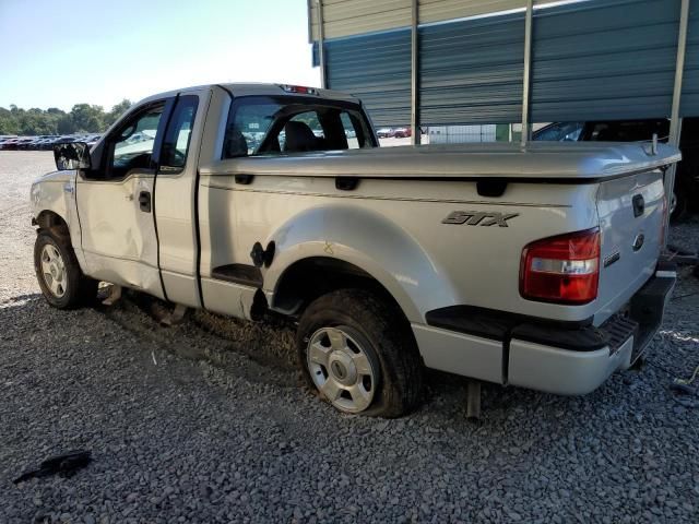 2004 Ford F150