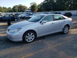 Lexus Vehiculos salvage en venta: 2008 Lexus ES 350