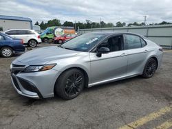 2023 Toyota Camry TRD en venta en Pennsburg, PA