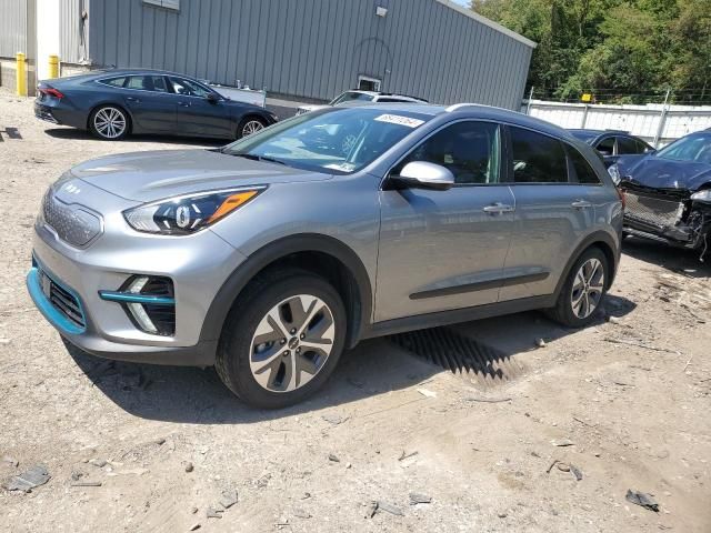 2022 KIA Niro S