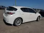 2012 Lexus CT 200