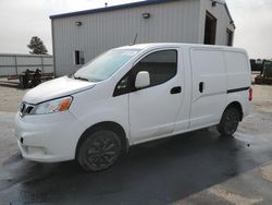 2017 Nissan NV200 2.5S en venta en Airway Heights, WA