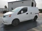 2017 Nissan NV200 2.5S