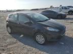 2015 Ford Fiesta S