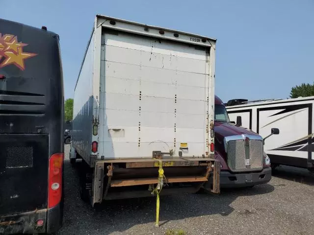 2009 Freightliner M2 106 Medium Duty