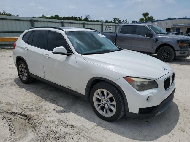 2013 BMW X1 XDRIVE28I