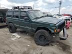 1999 Jeep Cherokee Sport