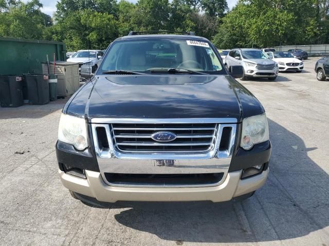 2008 Ford Explorer Eddie Bauer