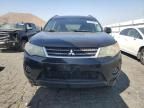 2009 Mitsubishi Outlander ES