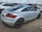 2008 Audi TT 2.0T