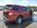 2011 Toyota 4runner SR5