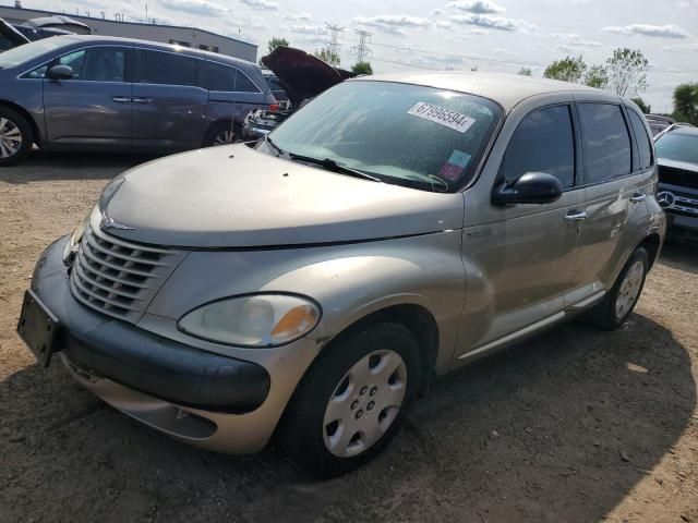 2003 Chrysler PT Cruiser Classic