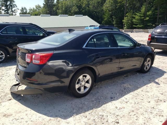 2015 Chevrolet Malibu LS