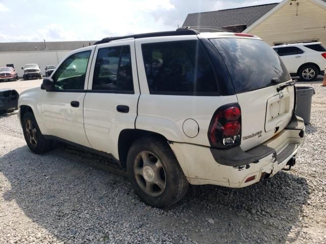 2006 Chevrolet Trailblazer LS