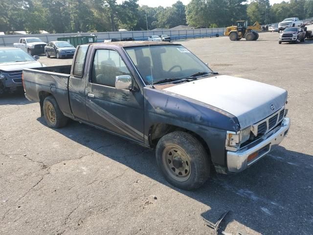 1993 Nissan Truck King Cab