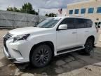 2020 Lexus GX 460 Premium