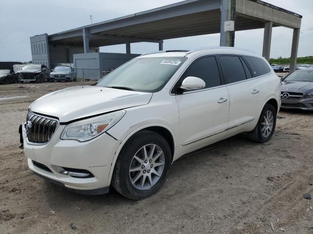 2014 Buick Enclave