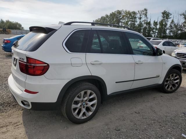 2013 BMW X5 XDRIVE35I