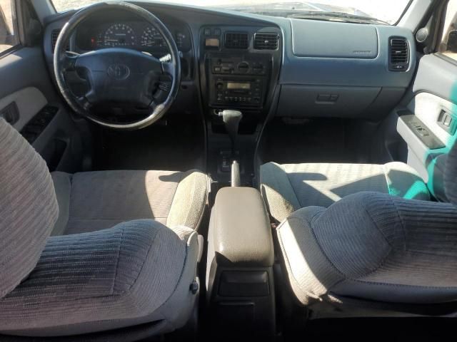 1998 Toyota 4runner SR5