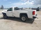 2016 GMC Sierra C1500