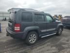 2011 Jeep Liberty Limited