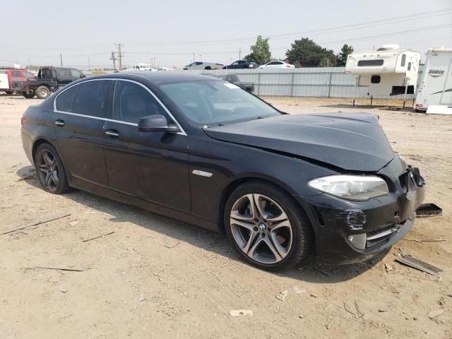 2013 BMW 535 XI