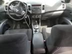 2009 Mitsubishi Outlander ES