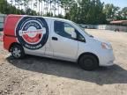 2017 Nissan NV200 2.5S