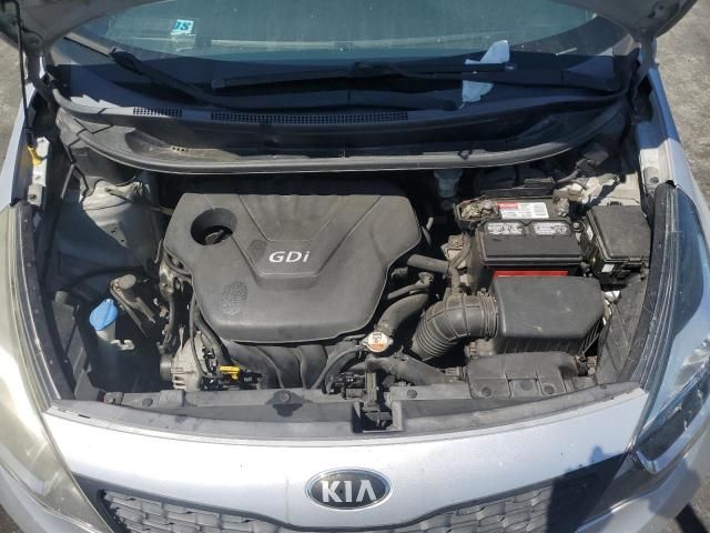 2014 KIA Rio LX