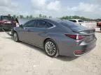 2019 Lexus ES 300H