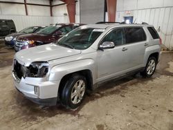 GMC salvage cars for sale: 2017 GMC Terrain SLT