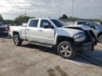 2018 Chevrolet Silverado K2500 Heavy Duty LTZ