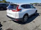 2019 Honda CR-V EXL