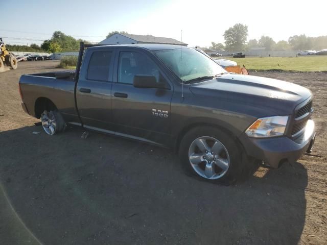 2018 Dodge RAM 1500 ST